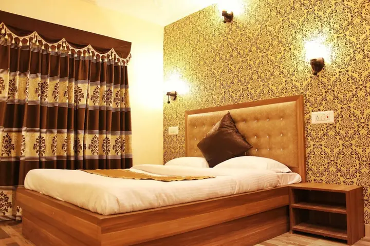 Шринагар: Walisons Resort