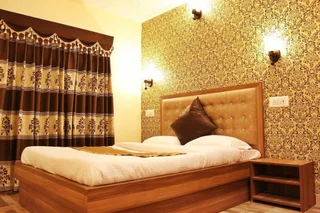 Шринагар: Walisons Resort
