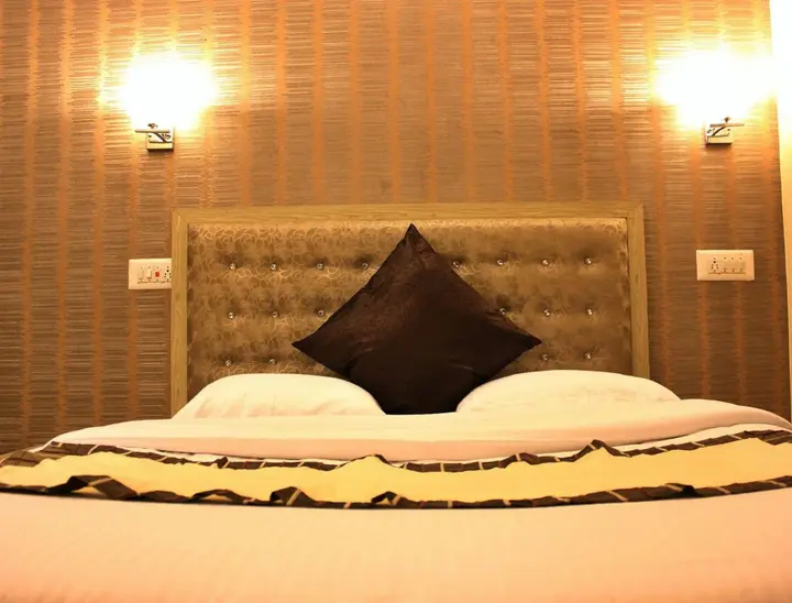 Шринагар: Walisons Resort