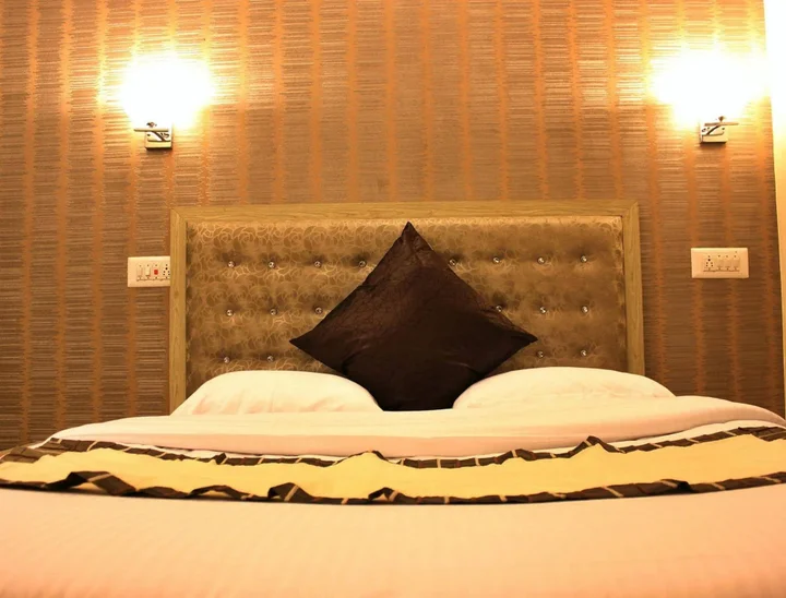 Шринагар: Walisons Resort