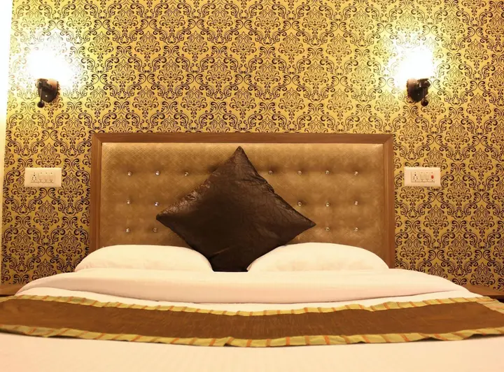 Шринагар: Walisons Resort