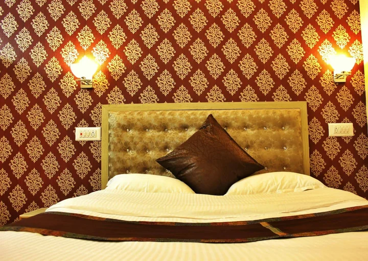 Шринагар: Walisons Resort