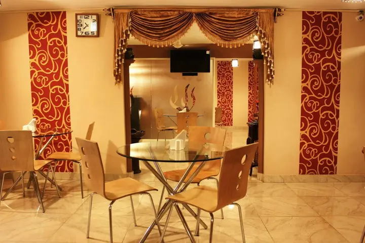 Шринагар: Walisons Resort