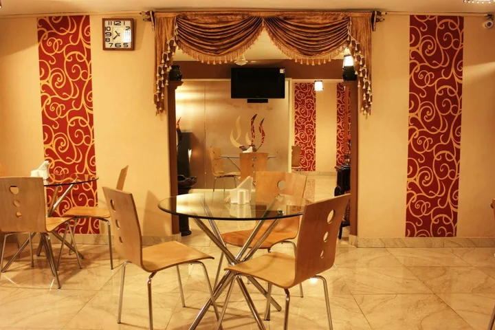 Шринагар: Walisons Resort