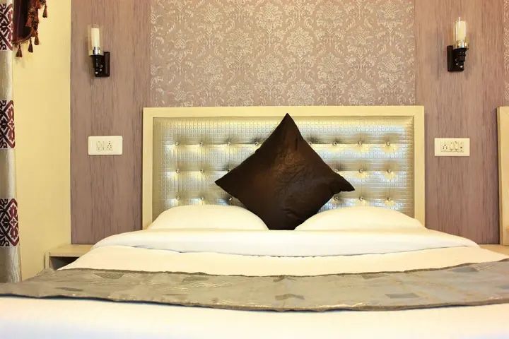 Шринагар: Walisons Resort