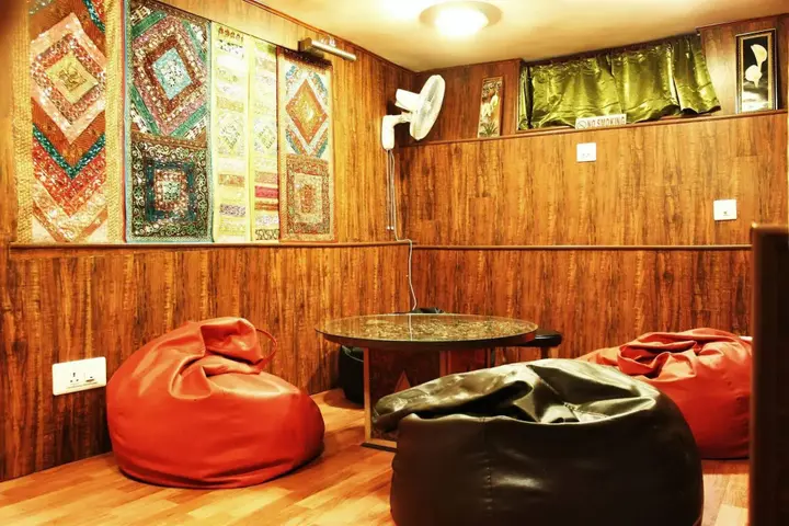Шринагар: Walisons Resort