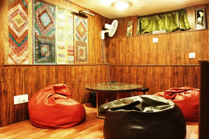 Шринагар: Walisons Resort