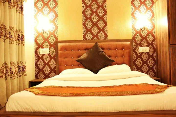 Шринагар: Walisons Resort
