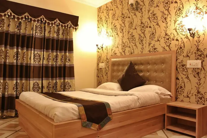 Шринагар: Walisons Resort