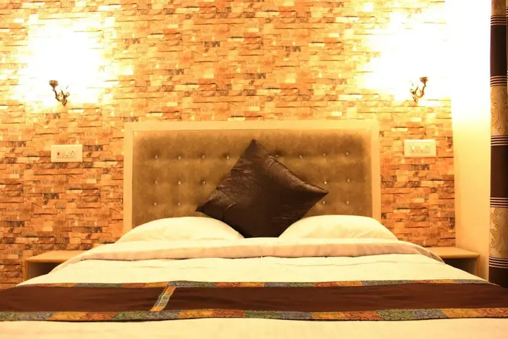 Шринагар: Walisons Resort