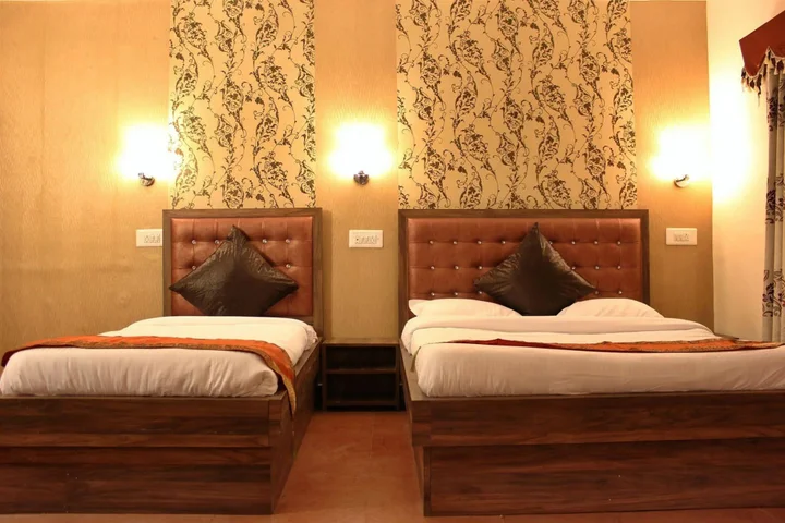 Шринагар: Walisons Resort