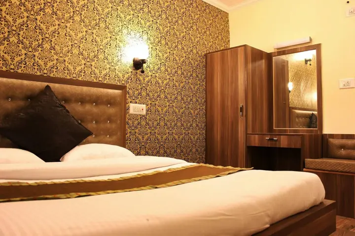 Шринагар: Walisons Resort