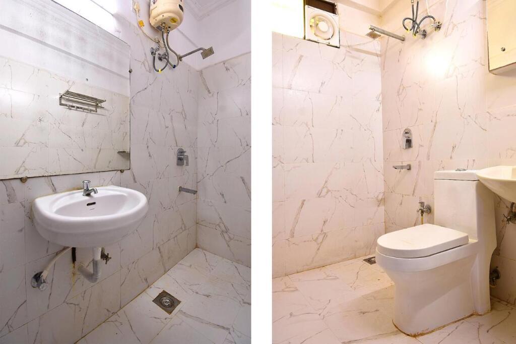 Калангут: OYO 832 Shivam Resorts