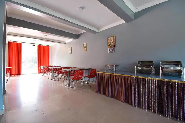 Калангут: OYO 832 Shivam Resorts