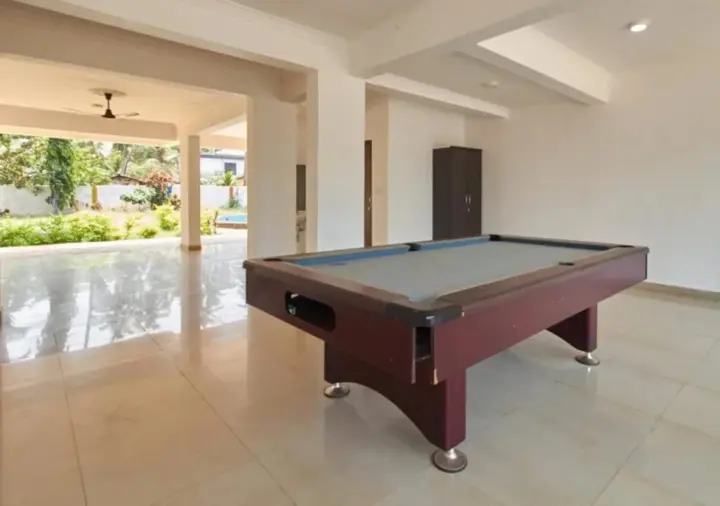 Калангут: OYO 832 Shivam Resorts