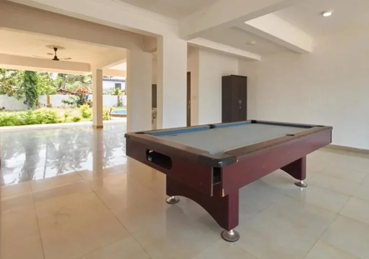 Калангут: OYO 832 Shivam Resorts