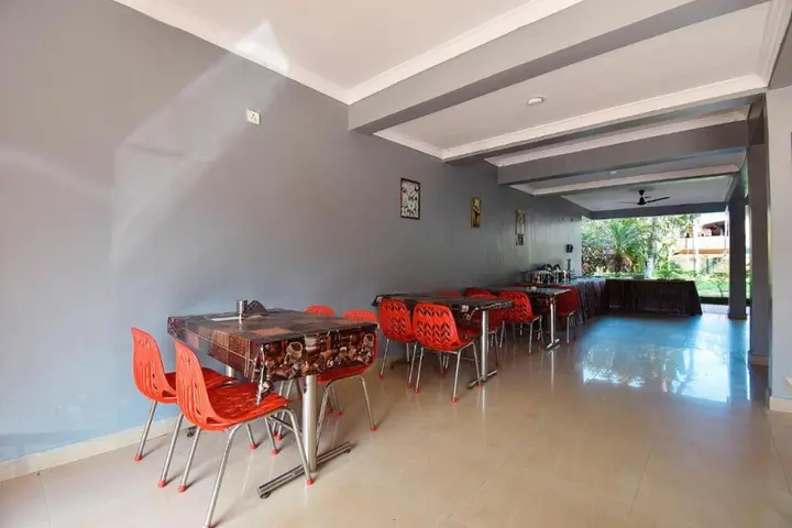 Калангут: OYO 832 Shivam Resorts