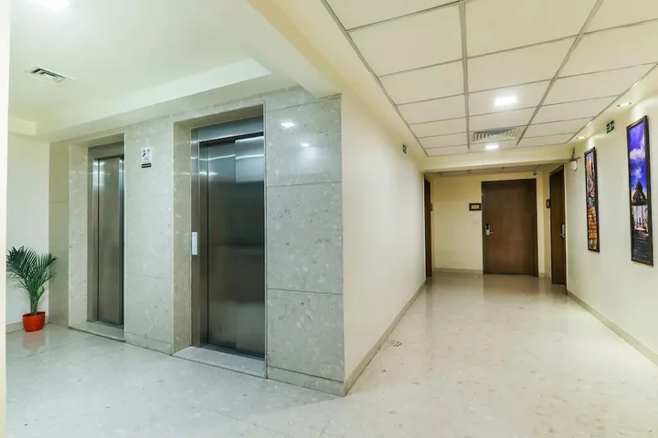 Пуна: Magnus Star Residency