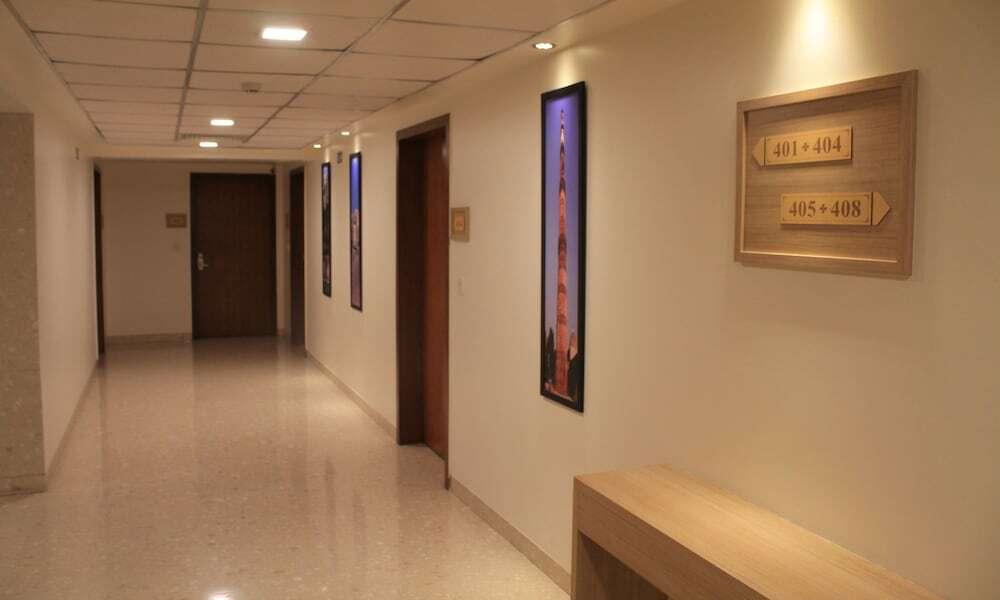 Пуна: Magnus Star Residency