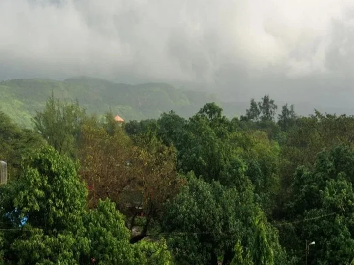 Лонавала: OYO Premium Lonavala Old Highway