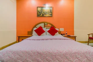 Мумбаи: Zo Rooms Juhu Tara Road