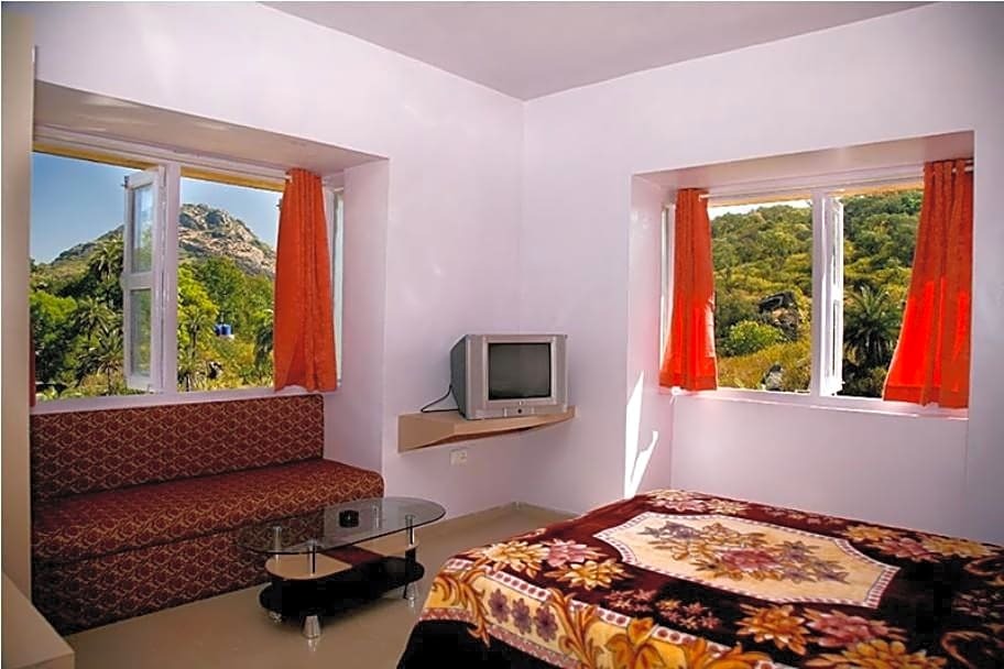Гора Абу: Hotel Blue Valley