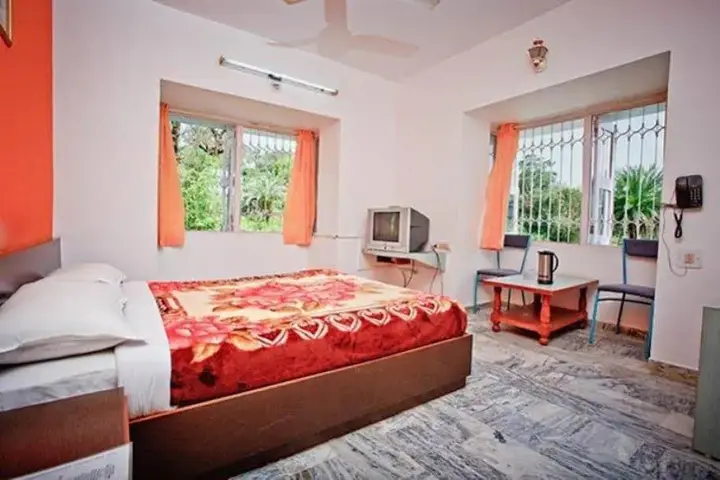 Гора Абу: Hotel Blue Valley