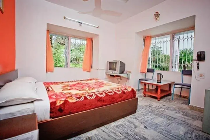 Гора Абу: Hotel Blue Valley