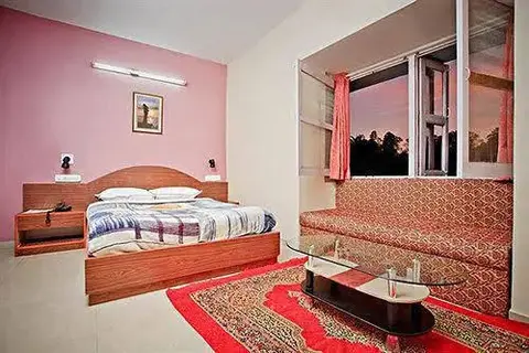 Гора Абу: Hotel Blue Valley