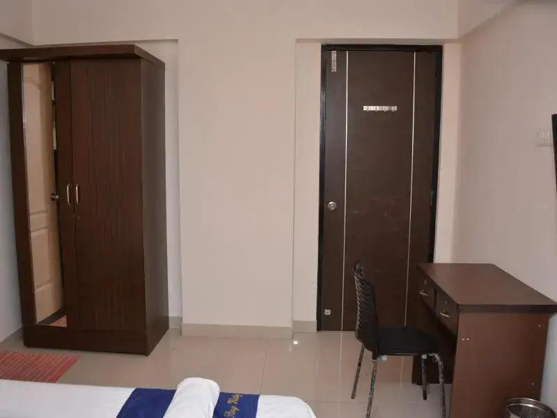 Vista Rooms at Bandra — фото 4