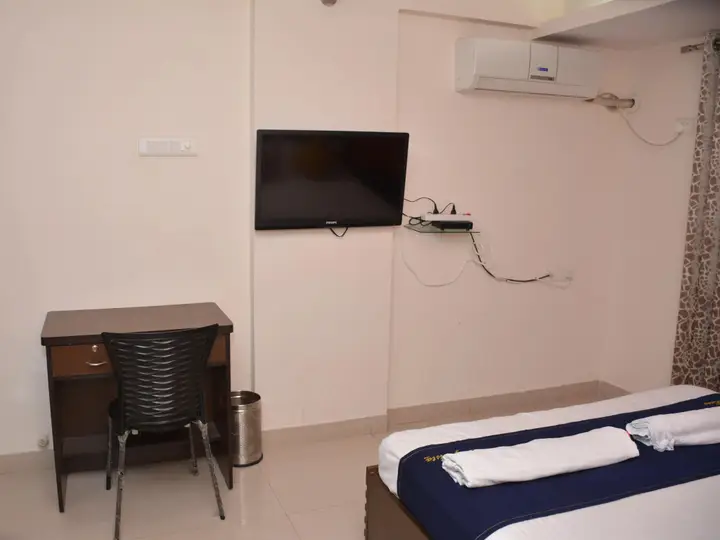 Vista Rooms at Bandra — фото 1