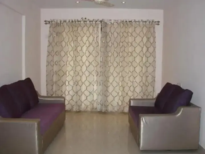 Vista Rooms at Bandra — фото 3