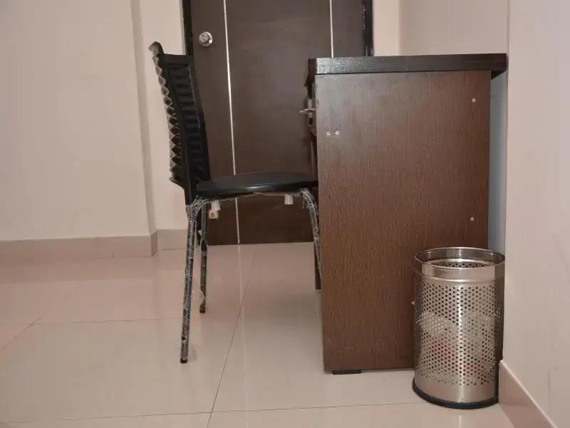 Vista Rooms at Bandra — фото 2