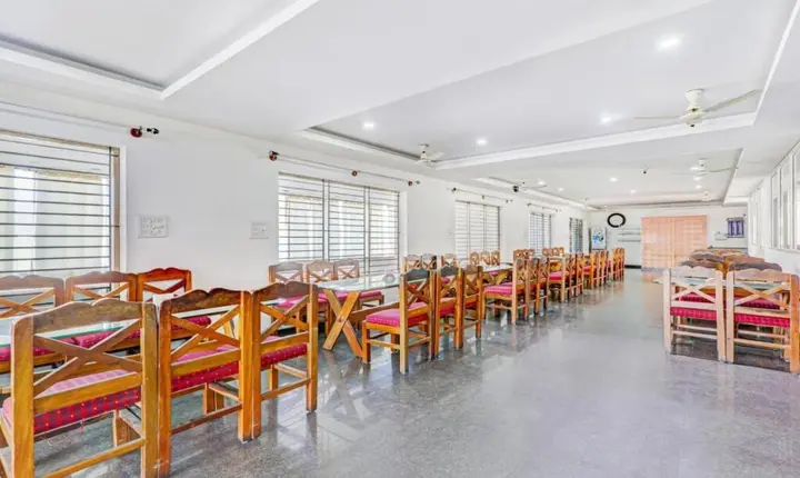 Кушалнагар: Treebo Atithi Comforts, 1 Km From Nisargadhama Forest