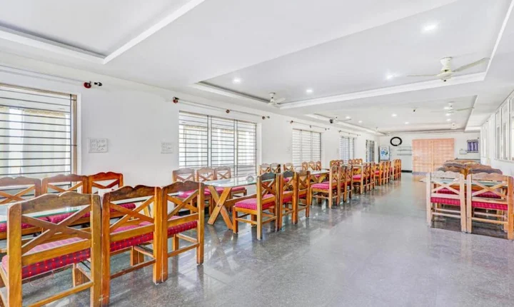 Кушалнагар: Treebo Atithi Comforts, 1 Km From Nisargadhama Forest