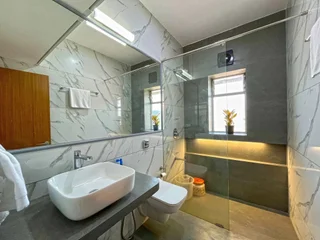 Мумбаи: Hotel Parklane