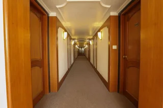 Бангалор: Hotel Grand Inn