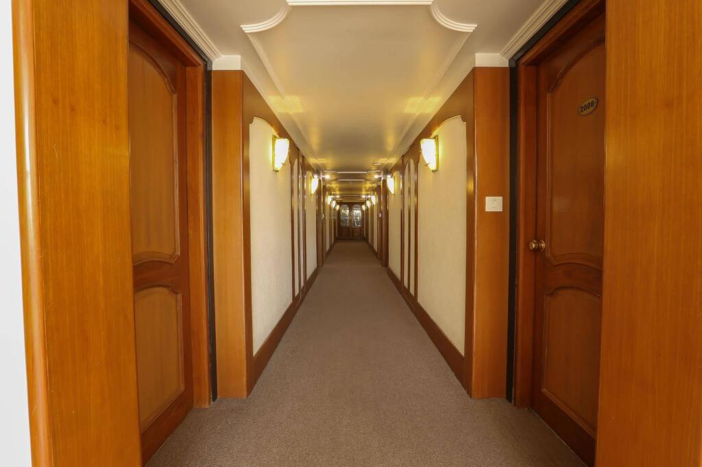 Hotel Grand Inn — фото 2