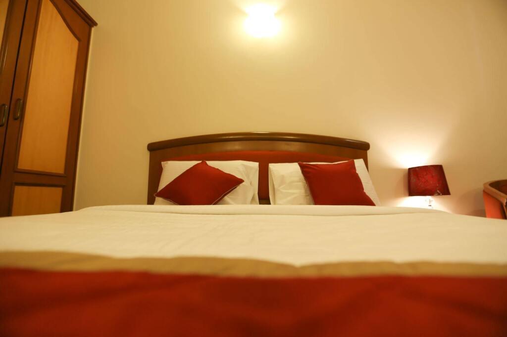 Бангалор: Hotel Grand Inn