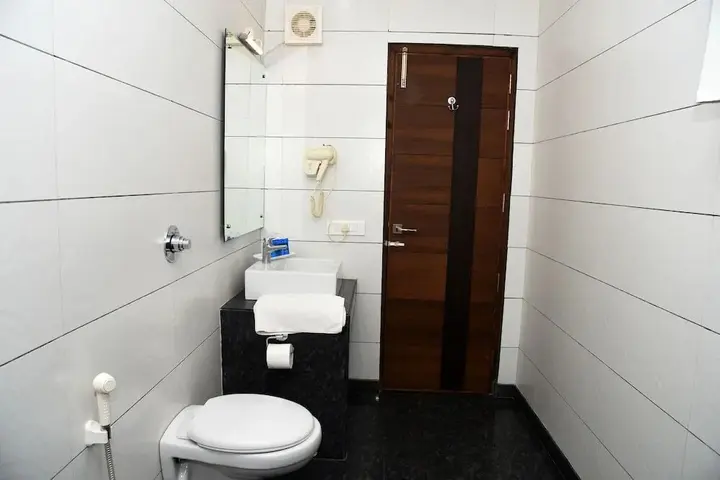 Панчкула: ZO Iconic Panchkula Sector 11