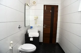 Панчкула: ZO Iconic Panchkula Sector 11