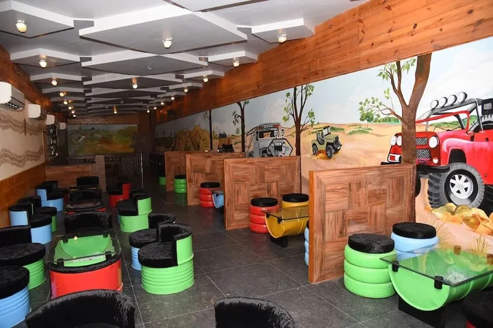 Панчкула: ZO Iconic Panchkula Sector 11