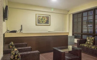 Гангток: FabHotel Oak Ridge Retreat