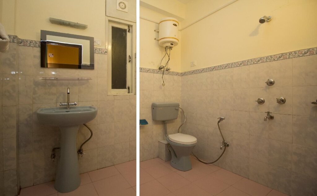 Гангток: FabHotel Oak Ridge Retreat