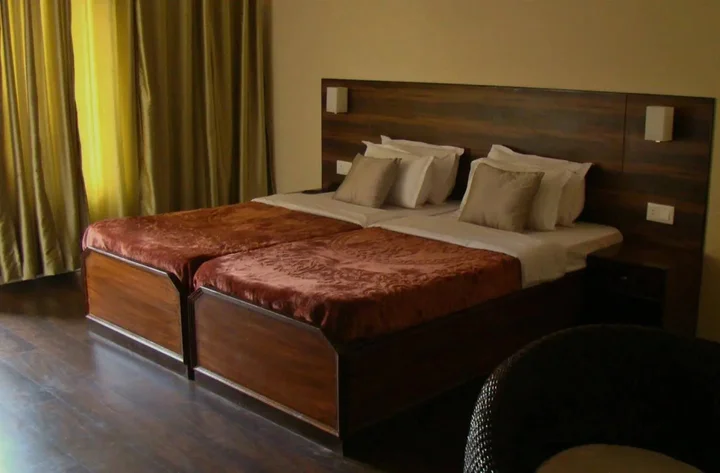 Гангток: FabHotel Oak Ridge Retreat