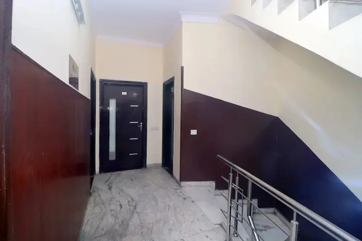 Амритсар: Hotel Shine Star