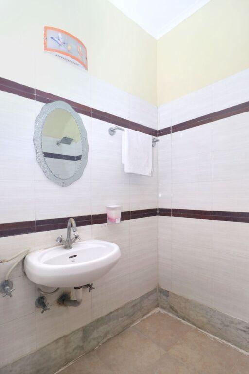Амритсар: Hotel Shine Star