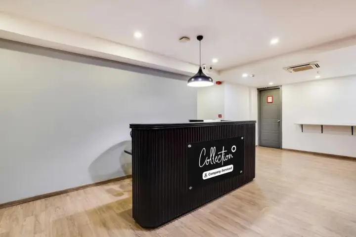 Бангалор: Hotel The Haven - Indiranagar