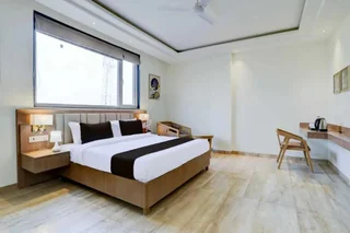 Бангалор: Hotel The Haven - Indiranagar