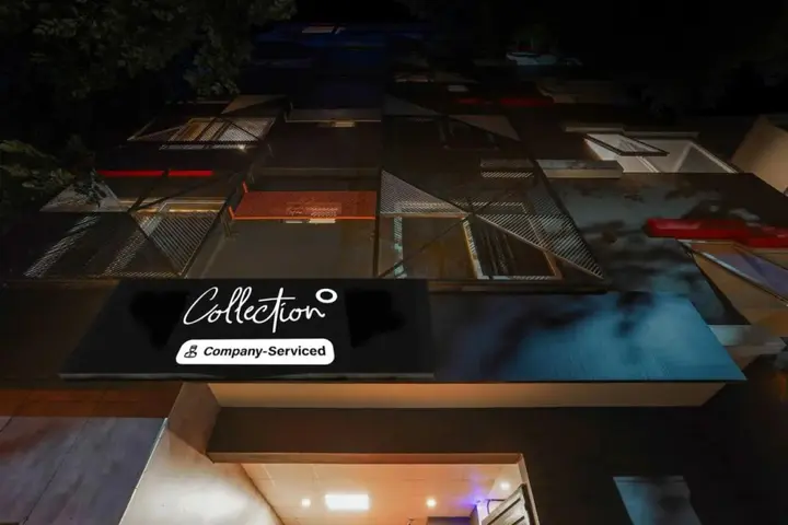 Бангалор: Hotel The Haven - Indiranagar